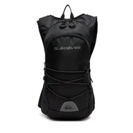 Plecaki - Plecak Quiksilver QUIC-P-003-07 Czarny - miniaturka - grafika 1