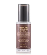Serum do twarzy - Benton Snail Bee Ultimate Serum+ serum do twarzy 35 ml - miniaturka - grafika 1