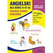 Nauka - Angielski dla dzieci 8-10 lat Zeszyt 18 Joanna Bednarska - miniaturka - grafika 1