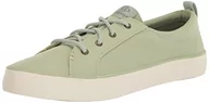 Koszulki i topy damskie - Sperry Top-Sider Damskie buty sportowe Crest Vibe, ZIELONY - 37 EU - miniaturka - grafika 1