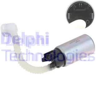 Pompa paliwa Delphi FE0818-12B1 FE0818-12B1 - Pompy paliwa - miniaturka - grafika 1