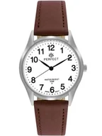 Zegarki damskie - Zegarek Damski PERFECT GX018-02 - miniaturka - grafika 1