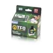 Tusze zamienniki - TelForceOne B-129BXL zamiennik Brother LC129XLBK - miniaturka - grafika 1