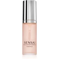Kremy do twarzy - Kanebo Sensai Cellular Performance, esencja do twarzy, 40 ml - miniaturka - grafika 1