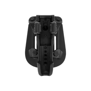 Kabura obrotowa ESP BHU-24 na pałkę teleskopową 16"/18"/21" - Black - Kabury i pokrowce - miniaturka - grafika 1