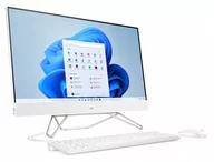 Zestawy komputerowe - Komputer HP AiO 23,8FHD Dotyk i5 8GB SSD1TB W11 (6P138EA) - miniaturka - grafika 1