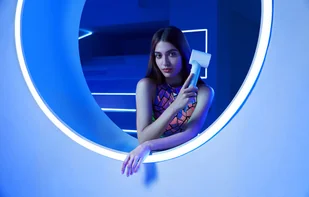 Suszarka do włosów Soocas Nova A1 (biała) - Suszarki do włosów - miniaturka - grafika 8