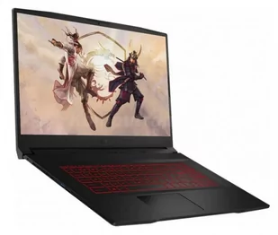 MSI Katana GF76 i7-11800H/32/1012 11UG-410XPL_500SSD - Laptopy - miniaturka - grafika 1