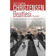Powieści - Wydawnictwo Literackie Lars Saabye Christensen Beatlesi - miniaturka - grafika 1