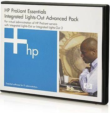 HP iLO Advanced Electronic ENG E6U59ABE