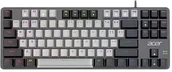 Klawiatury - Acer OKW132 Mechanical TKL keyboard 4711474086983 - miniaturka - grafika 1