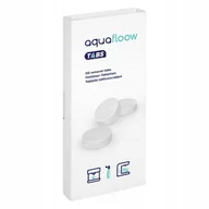 Akcesoria i części do ekspresów do kawy - Tabletki do czyszczenia ekspresu Krups Nivona 10x - miniaturka - grafika 1