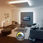 Taśmy LED - Paulmann MaxLED 500 podstaw IP20 10m tunablewhite - miniaturka - grafika 1