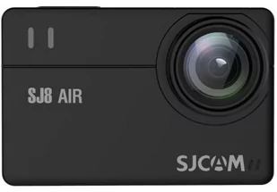 SJCAM SJ8 AIR - Kamery sportowe - miniaturka - grafika 1