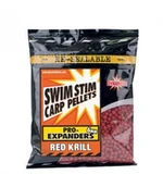 Zanęty - Pellet Db. Swim Stim Red Krill 6Mm Op.350G - miniaturka - grafika 1