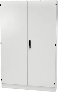 alfako Rozdzielnica systemowa modułowa 11x21 500 ALFA- 518/25C ALFA-518/25C - Rozdzielnie elektryczne - miniaturka - grafika 1