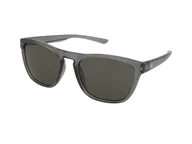 Okulary przeciwsłoneczne - Okulary przeciwsłoneczne Alpina Gleam Grey Transparent Gloss/Green - miniaturka - grafika 1