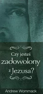 Religia i religioznawstwo - Życie sozo Czy jesteś zadowolony z Jezusa$142 - Andrew Wommack - broszura - miniaturka - grafika 1