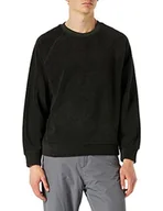 Swetry męskie - Jack Wolfskin Nature Life sweter męski - miniaturka - grafika 1