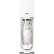 Saturatory - SodaStream Source Biały - miniaturka - grafika 1