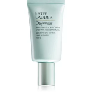 Estee Lauder r DayWear Sheer Tint Release SPF15 Krem do twarzy 50ml - Kremy do twarzy - miniaturka - grafika 2