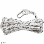 Akcesoria BHP - DELTA PLUS Lina, długość 30 M AN30030 AN30030 - miniaturka - grafika 1