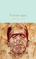 FRANKENSTEIN - Obcojęzyczne książki popularnonaukowe - miniaturka - grafika 1