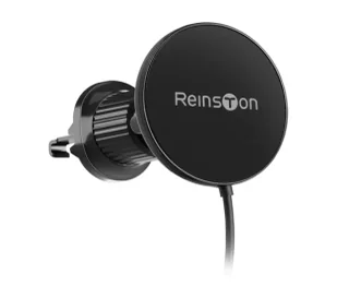 Reinston MagSafe EUT45 - Uchwyty samochodowe do telefonów - miniaturka - grafika 1