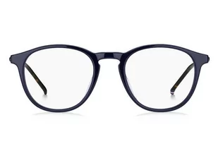 Okulary korekcyjne Tommy Hilfiger TH 1772 PJP - Okulary korekcyjne, oprawki, szkła - miniaturka - grafika 2
