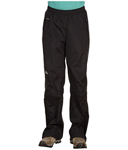 The North Face Resolve, Tnf Black, spodnie damskie
