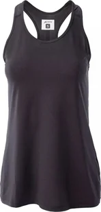 Damska koszulka bez rękawów LINA WMNS - Koszulki i topy damskie - miniaturka - grafika 1