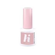 Lakiery hybrydowe - Hi Hybrid Lakier hybrydowy 5ml 421 Elegant Nude Hi Hybrid - miniaturka - grafika 1