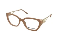 Okulary korekcyjne, oprawki, szkła - Dioptrie szkieł Michael Kors Bierzo MK4140U 3555 - miniaturka - grafika 1