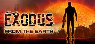 Exodus from the Earth - Gry PC Cyfrowe - miniaturka - grafika 1