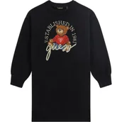 Sukienki i spódniczki dla dziewczynek - Guess Sukienka - miniaturka - grafika 1