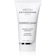 Pozostałe kosmetyki - Institut Esthederm Institut Esthederm Osmoclean Osmoclean peelingowa maska rozjaśniająca Lightening Buffing Mask) 75 ml - miniaturka - grafika 1