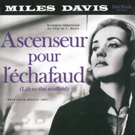 Winyle - Ascenseur Pour Lechafaud (Miles Davis) (Vinyl) - miniaturka - grafika 1