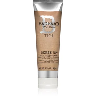 Tigi Dense Up szampon do włosów 250ml - Szampony dla mężczyzn - miniaturka - grafika 1