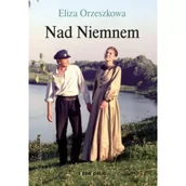 Lektury szkoły średnie - Nad Niemnem - miniaturka - grafika 1
