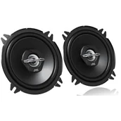 Głośniki samochodowe - JVC CS-J520X - miniaturka - grafika 1