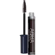 Farby do włosów i szampony koloryzujące - Kryolan, wodna maskara do koloryzowania włosów, 11ml, BLACK BROWN - miniaturka - grafika 1