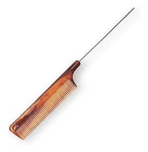 Top Choice Grzebień do włosów 1185 - Grzebień do włosów 1185 - - Szczotki i grzebienie do włosów - miniaturka - grafika 1