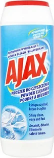 Ajax Proszek do czyszczenia Podwójne Wybielanie 450 g (FR03446A) - Środki do kuchni i łazienki - miniaturka - grafika 2