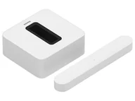 Soundbary - Soundbar i Subwoofer SONOS BEAM + SUB Kolor: Biały - miniaturka - grafika 1