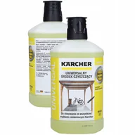 Środki do kuchni i łazienki - UNIWERSALNY ŚRODEK PŁYN KARCHER DO MYJKI PIANOWNIC - miniaturka - grafika 1