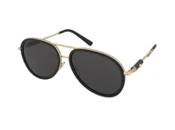 Okulary przeciwsłoneczne - Okulary przeciwsłoneczne Versace VE2260 100287 - miniaturka - grafika 1