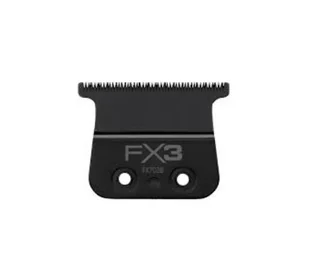 BaByliss PRO, DLC Titanium ostrze do trymera FX3, ref.FX703BZE - Akcesoria i części do maszynek do golenia - miniaturka - grafika 1