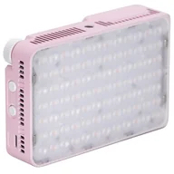 Kamery cyfrowe - akcesoria - Amaran Ace 25c 2300-10000K RGBWW Kit (Pink) - miniaturka - grafika 1