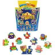 Figurki dla dzieci - SUPERTHINGS 10 Figurek NEON POWER Figurka Pack1of2 s11 - miniaturka - grafika 1