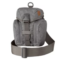 Torby męskie - Torba Helikon-Tex Essential Kitbag Nylon Polyester Blend - Melange Grey RATY 0% | PayPo | GRATIS WYSYŁKA | ZWROT DO 100 DNI - miniaturka - grafika 1